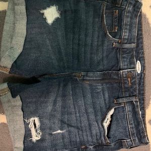 Old Navy jeans